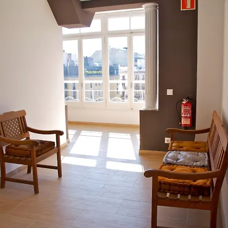 Hostal Agua Alegre-2