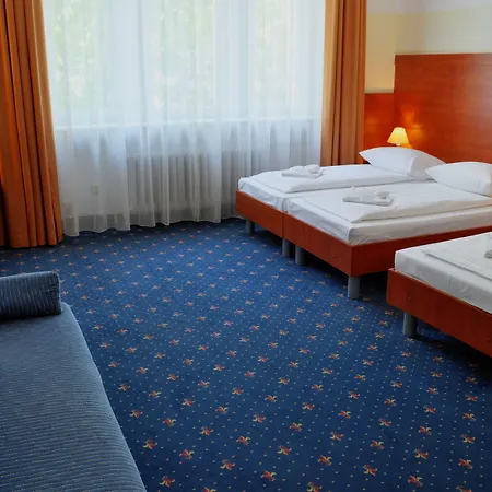 Hotel Europa City-2