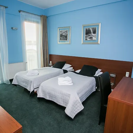 Hotel Poleski-2