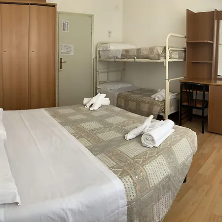 Hotel Laika-3