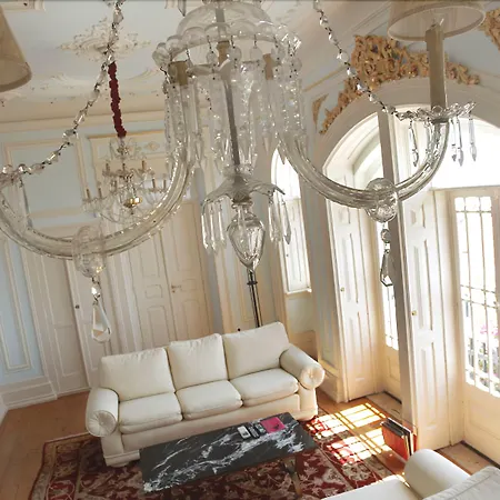 Palacete Chafariz Del Rei - By Unlock Hotels-3
