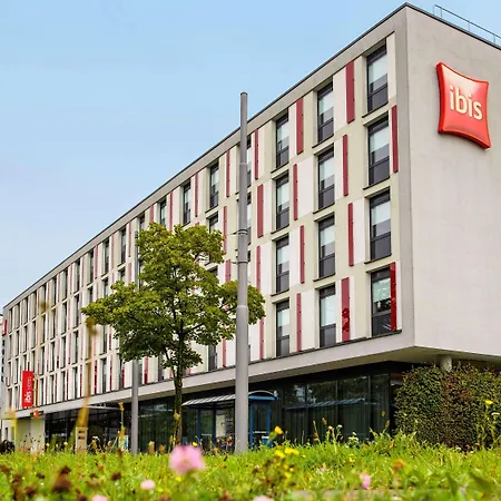 Ibis Hotel Muenchen City West-3