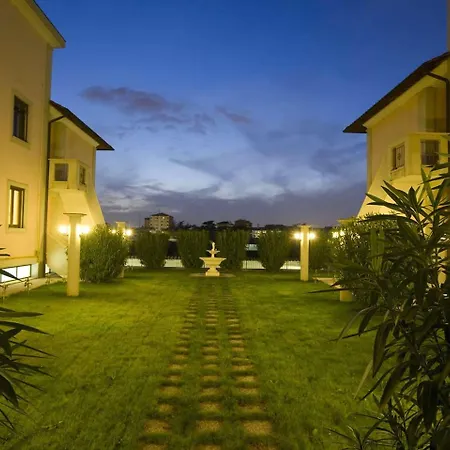 Hotel Alba Roma-3