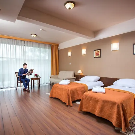 Hotel Słoneczny Młyn-3