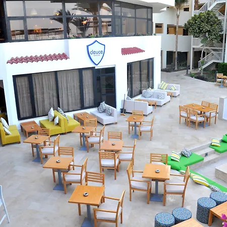 Sunrise Holidays Resort -Adults Only-3