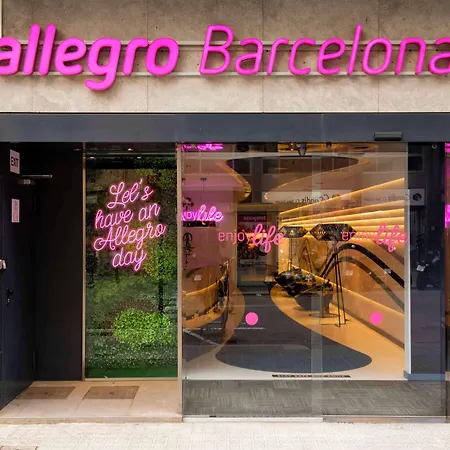 Allegro Barcelona-2
