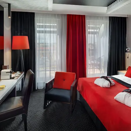 Hotel Clement-2