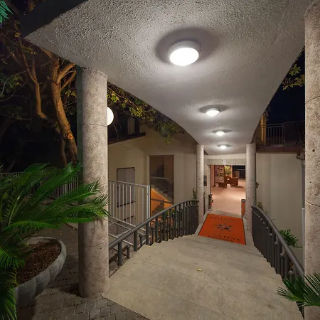 Hotel Podstine-3