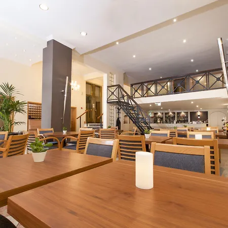 Telioni Hotel-2