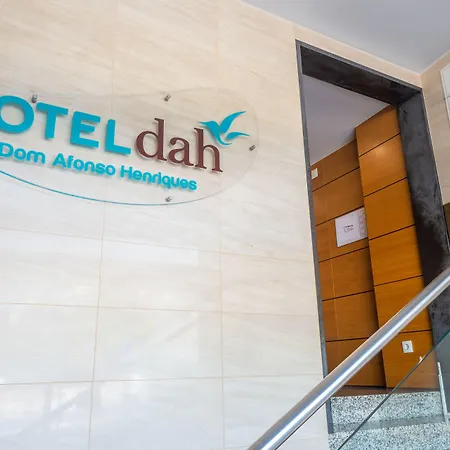 Hotel Dah - Dom Afonso Henriques (Adults Only)-3