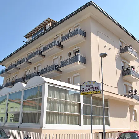 Hotel Gaston-2