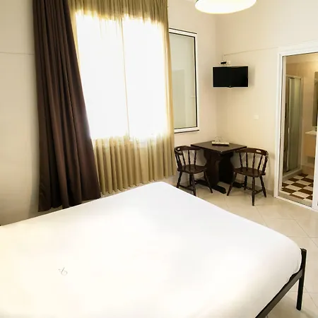 Kimon Hotel Athens-3