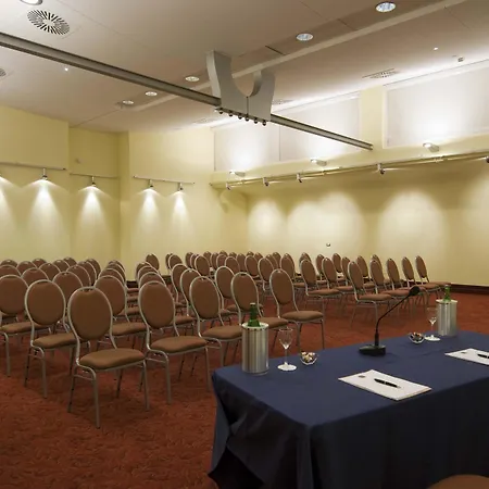 Jr Hotels Oriente Bari-2