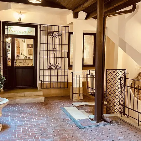 Aparthotel Camea-2