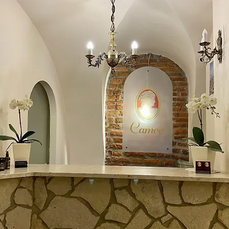 Aparthotel Camea-3
