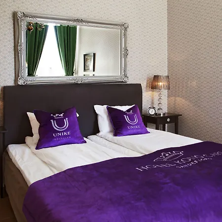 Hotel Kong Carl - Unike Hoteller-2