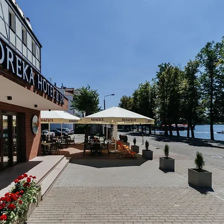 Horeka Hotel & Spa-3