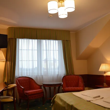 Hotel Batory-3