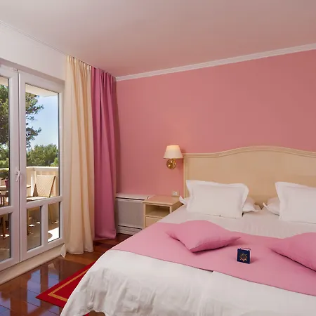 Hotel Sunceva Postelja Brela-2