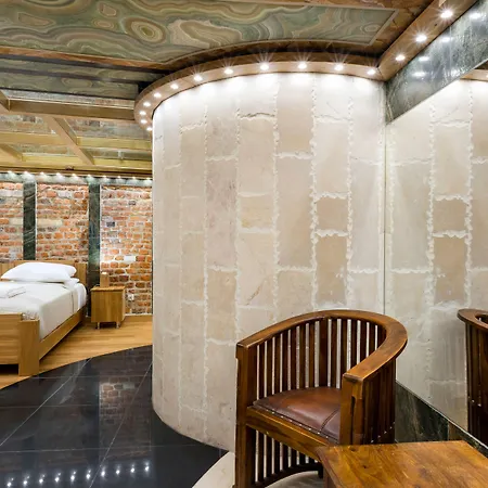 Aparthotel Stare Miasto-3