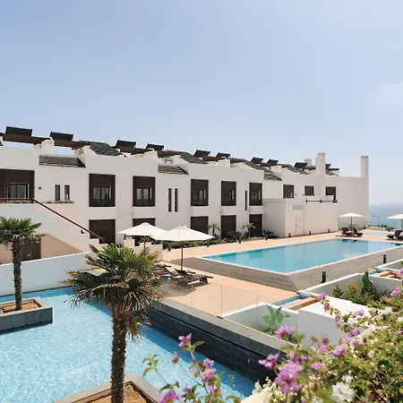 Belmar Spa & Beach Resort-2