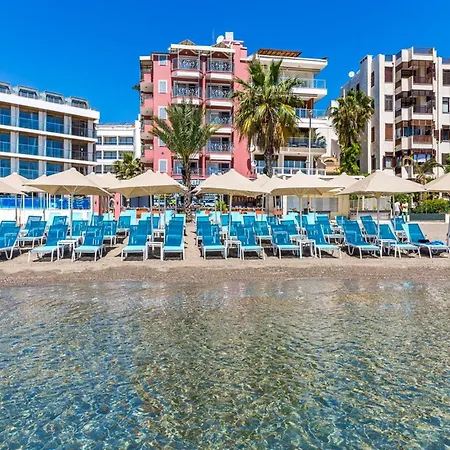 Kahveci Alibey Hotel-2
