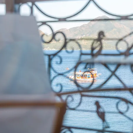 Kahveci Alibey Hotel-3