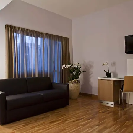 Hotel Gravina San Pietro-2