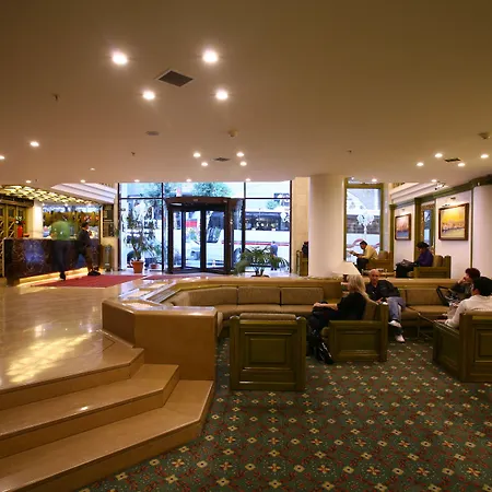 Istanbul Royal Hotel-3