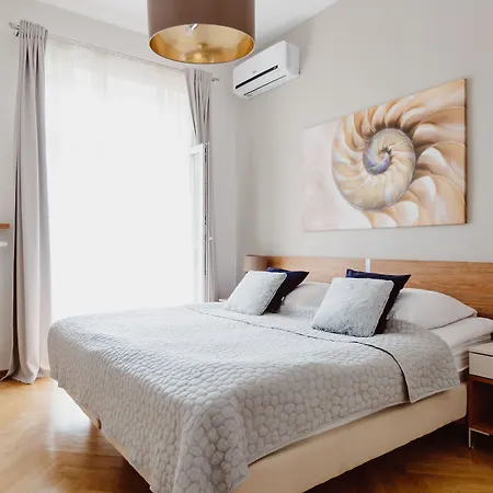 4Seasons﻿ Apartments Cracow-3