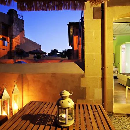 Elia Fatma Boutique Hotel (Adults Only)-2