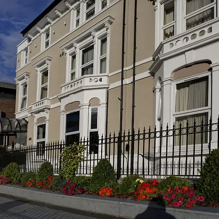 Best Western London Highbury-3