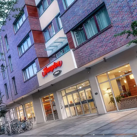 Hampton by Hilton Świnoujscie-2
