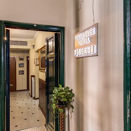 Rome Love Hotel-3