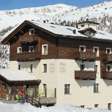 Hotel La Colombina-3
