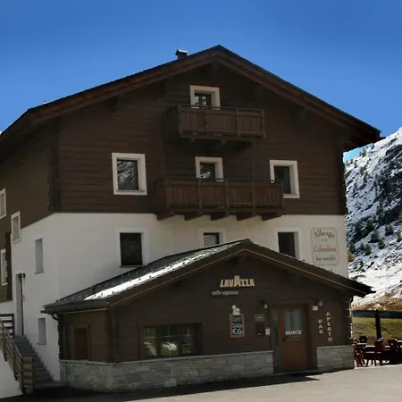 Hotel La Colombina-2