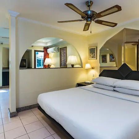 The Ambiance Hotel-3