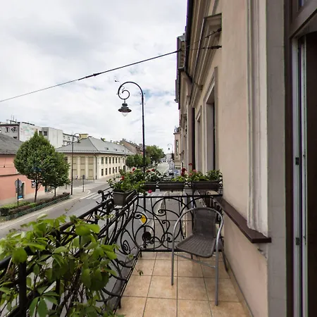 Apartamenty Kajzer-2