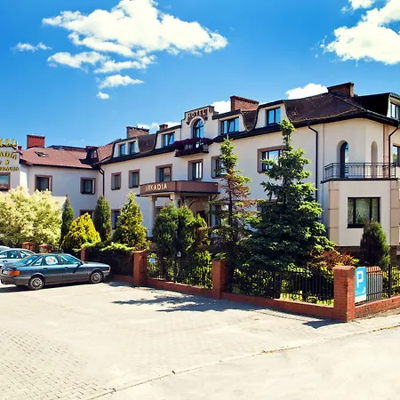 Hotel Arkadia-3