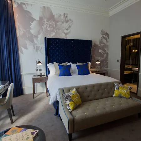 The Ampersand Hotel - Small Luxury Hotels Of The World-2