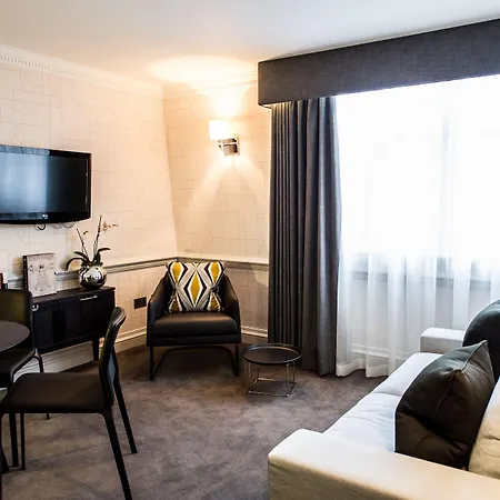 The Ampersand Hotel - Small Luxury Hotels Of The World-3