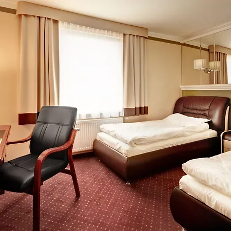 M Hotel Sosnowiec-3