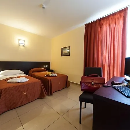 Hotel Tiempo-2
