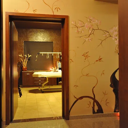 Hotel Karino Spa-2
