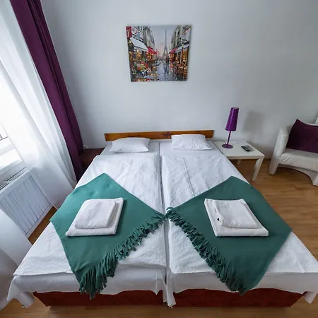 Pension Nika-2
