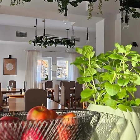 Hotel *** NAT Wisła-3