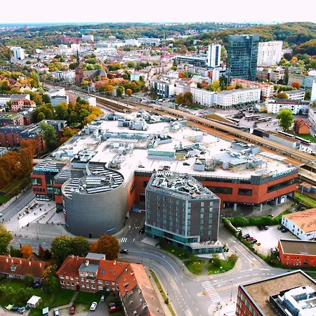 Focus Hotel Premium Gdańsk-3