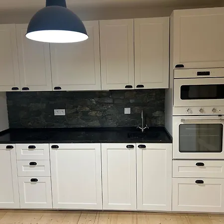 Apartmany Gryf Harrachov U Sjezdovky-3