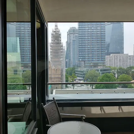 Exclusive Aparthotel-2