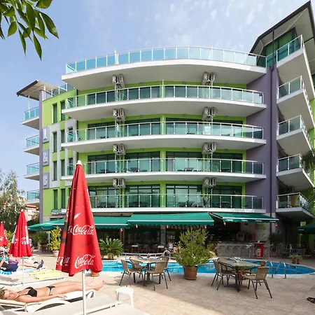 Hotel L&B- Free Parking-3